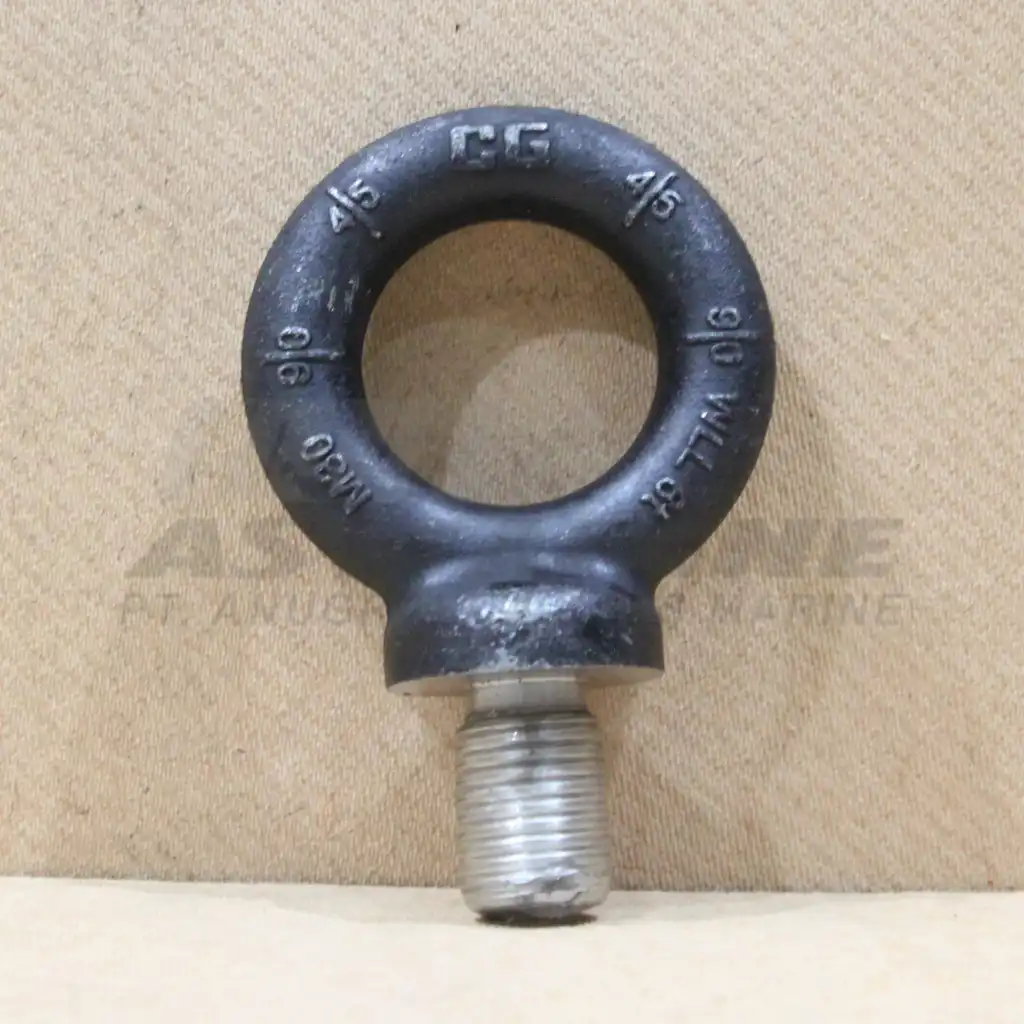 Eye Bolt M279 M30 45 mm Crosby USA